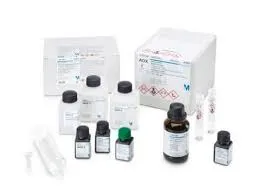 Sample Prep Kits